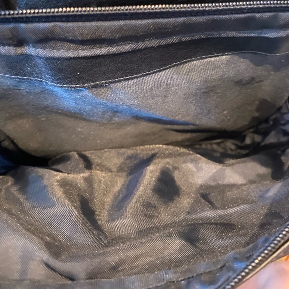 Leather Commuter Bag - Picture 10 of 13